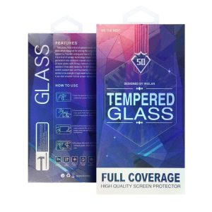 5D Full Glue Tempered Glass - for Xiaomi Redmi Note 15 4G / Redmi Note 15 5G black 4 753fd9012fd078bee875511e7728aea4