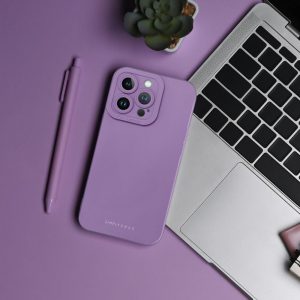 ROAR case LUNA for SAMSUNG A37 5G Violet 5 792d17342f2982c88d75cc9e9e08cf8b