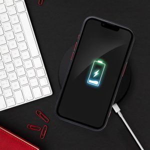 Case for iPhone 18 Pro / 17 Pro Color Edge Mag Cover compatible with MagSafe dark cherry 4 7d04ba475af8a8472cbd44a98e5c7d0c