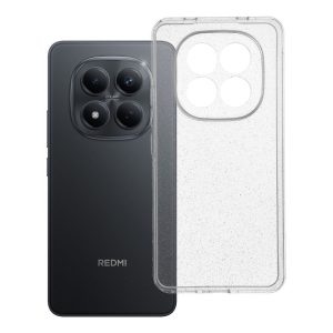 Case for Xiaomi Redmi Note 15 PRO 4G Clear Case 2 mm Blink transparent