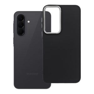 Case for Samsung A37 5G Frame black