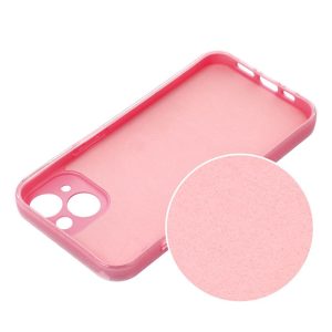 Case for iPhone 18 Pro / 17 Pro Clear Case 2 mm Blink pink 4 91e3948506569554ac4dd68319de8e8c