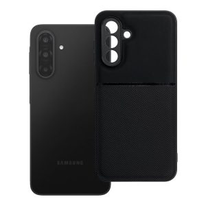 Case for Samsung A17 / A18 Noble black