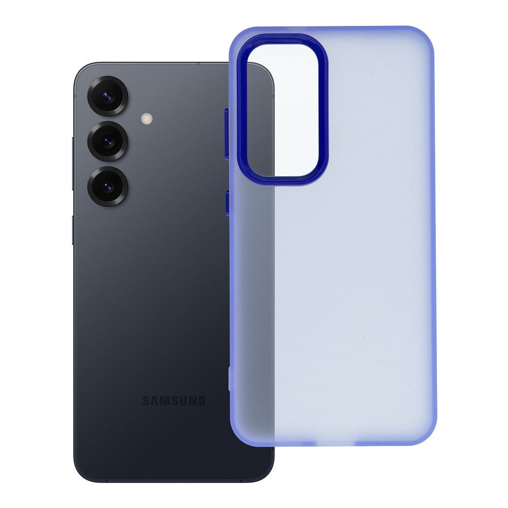 Case for Samsung S25 Sappy blue Case for Samsung S25 Sappy blue