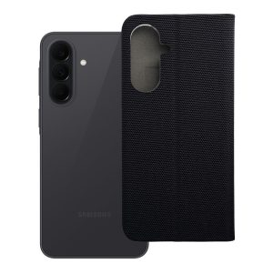 Flip case for Samsung A37 5G Sensitive Book black