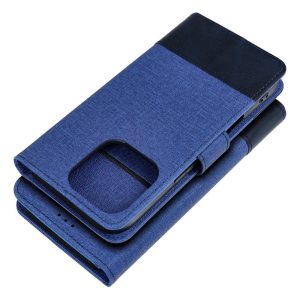 GOMMA Book for SAMSUNG A37 5G blue 4 9a7c25bb3d4c79723741b4598b181b0e