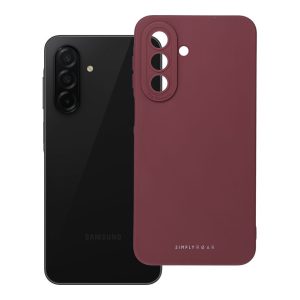 ROAR case LUNA for SAMSUNG A27 5G Red