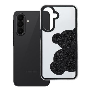 Case for Samsung A27 5G Teddy Bear black