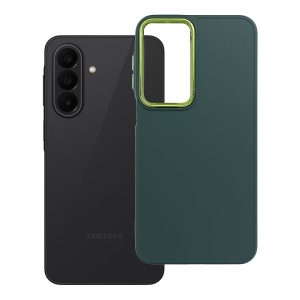 Case for Samsung A27 5G Frame green