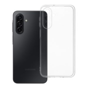 Case for Samsung A17 / A18 Clear Case 2 mm (camera protection) transparent