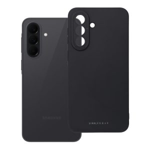 ROAR case LUNA for SAMSUNG A37 5G Black