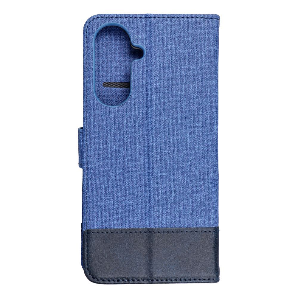 Flip case for Samsung A27 Gomma Book blue Flip case for Samsung A27 Gomma Book blue