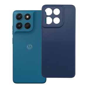 Case for Motorola G57 / G57 Power Easy Dual blue