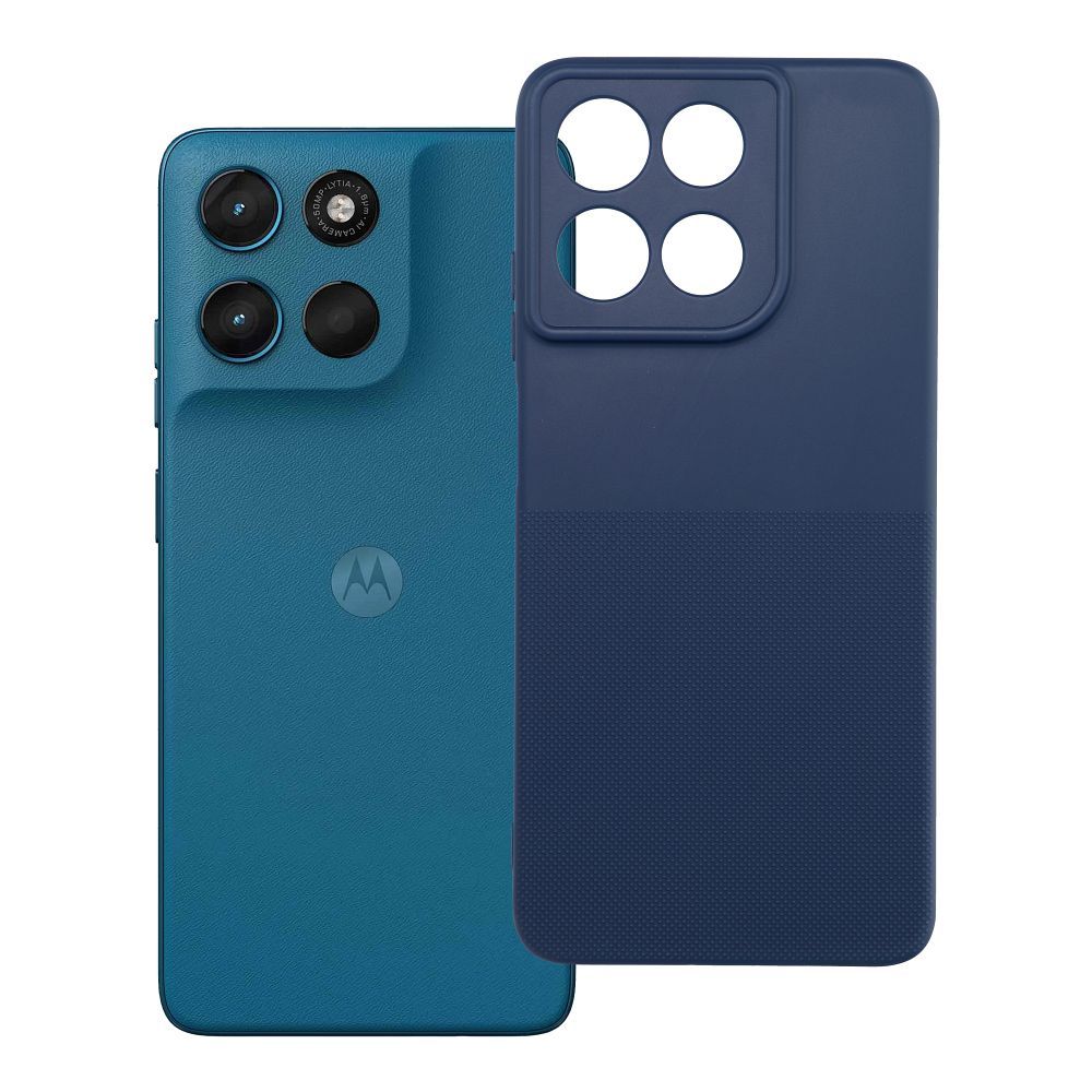 Case for Motorola G57 / G57 Power Easy Dual blue Case for Motorola G57 / G57 Power Easy Dual blue