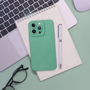 ROAR case LUNA for SAMSUNG A37 5G Green 5 b232e437d1e3c49adc1c77056f95c8b0