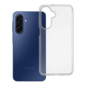 Case for Samsung A17 / A18 Super Clear Hybrid transparent