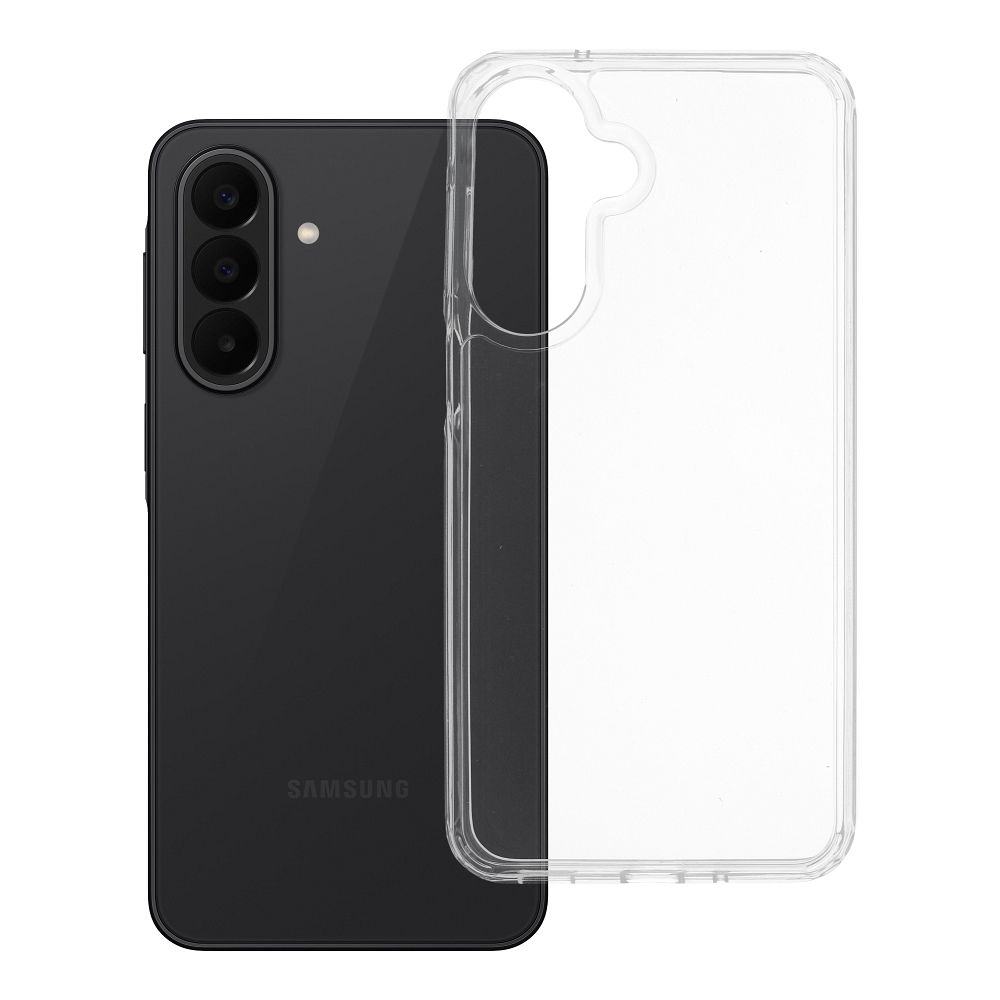 Case for Samsung A27 Super Clear Hybrid transparent Case for Samsung A27 Super Clear Hybrid transparent
