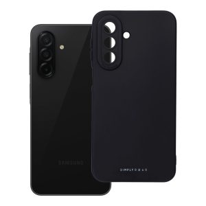 ROAR case LUNA for SAMSUNG A27 5G Black