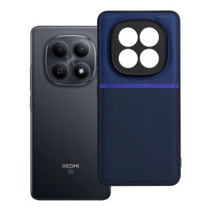 Case for Xiaomi Redmi Note 15 PRO 4G Noble blue