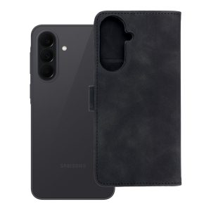 Flip case for Samsung A37 5G Tender Book black