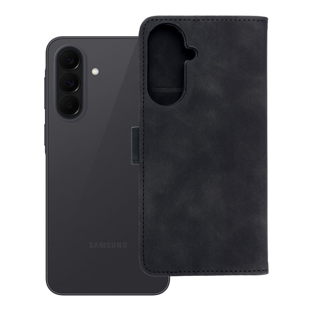 Flip case for Samsung A37 5G Tender Book black Flip case for Samsung A37 5G Tender Book black
