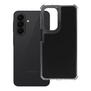 Case for Samsung A27 5G Matrix black