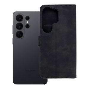 Flip case for Samsung S26 ULTRA Tender Book black