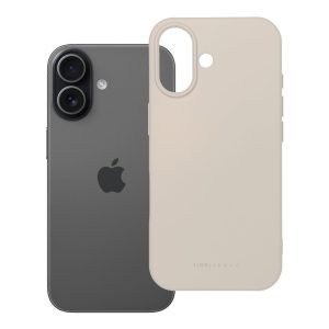 Roar Space Case - for Iphone 17 Aqua White
