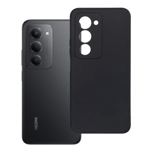 Case for Xiaomi Redmi 15 4G / 15 5G (171.1mm) Matt black