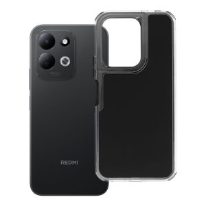 Θήκη Xiaomi Redmi 17 4G / 5G Matrix black