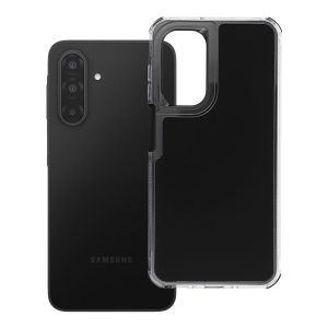 Case for Samsung A17 / A18 Matrix black