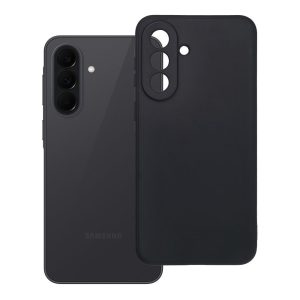 Case for Samsung A37 5G Soft black
