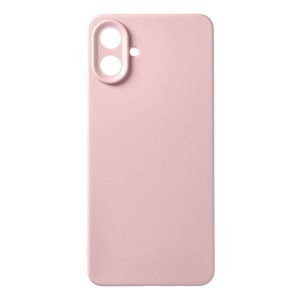 Case for Samsung A07 / A08 Skin light pink