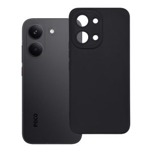 Case for Poco X8 Pro Max 5G Matt 2.0 black