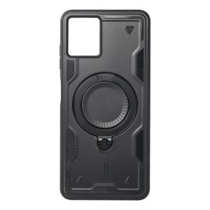Case for Samsung A07 / A08 Frost Armor black