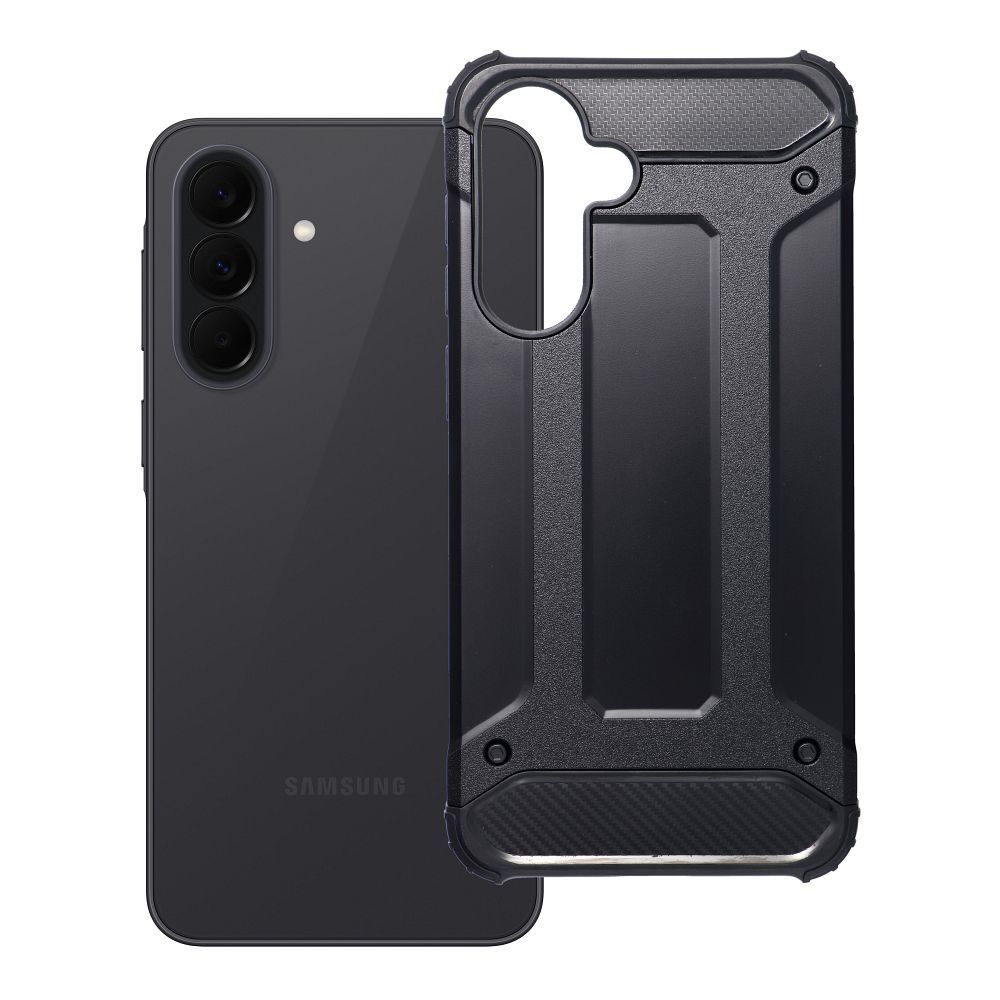 Case for Samsung A37 5G Armor black Case for Samsung A37 5G Armor black