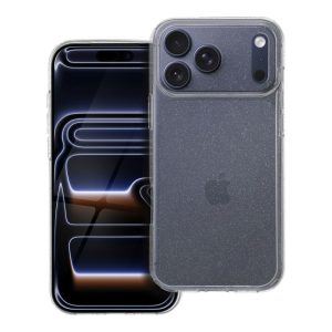 Case for iPhone 18 Pro Max / 17 Pro Max Clear Case 2 mm Blink transparent