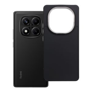 Case for Xiaomi Redmi Note 14 PRO 4G Frame black