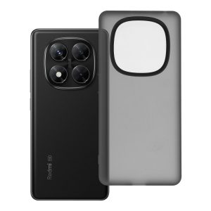 Case for Xiaomi Redmi NOTE 14 PRO 4G Sappy black