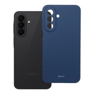 ROAR case ALL DAY COLORFUL JELLY for SAMSUNG A27 5G navy
