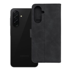 Flip case for Samsung A26 5G Tender Book black