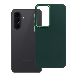 Case for Samsung A37 5G Frame green