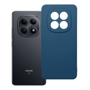 Case for Xiaomi Redmi Note 15 PRO 4G Matt blue