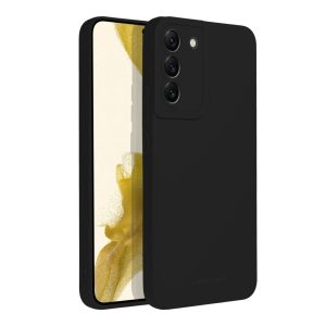 ROAR case LUNA for SAMSUNG S26 FE / S25 FE Black 3 e7fe8a86dc540e945a4cf3ec0f8555a8