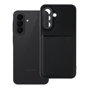 Case for Samsung A27 5G Noble black