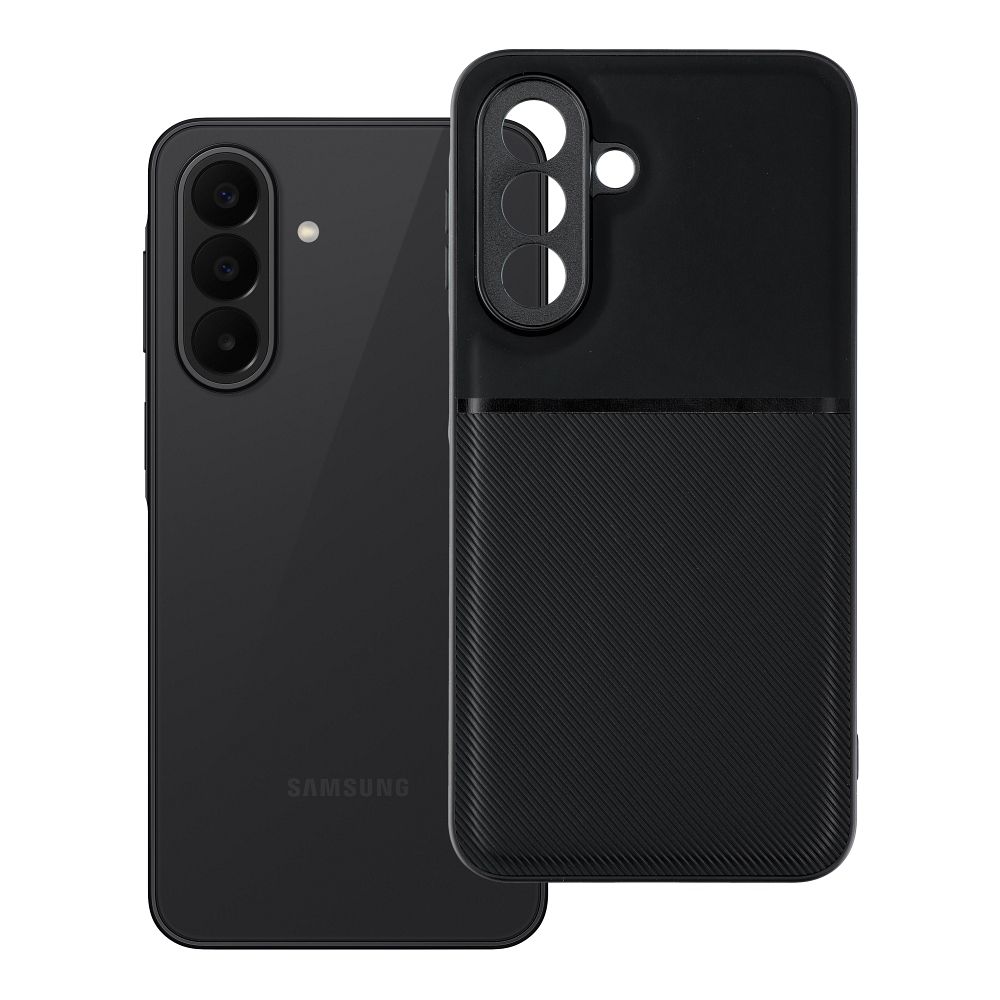 Case for Samsung A27 5G Noble black Case for Samsung A27 5G Noble black