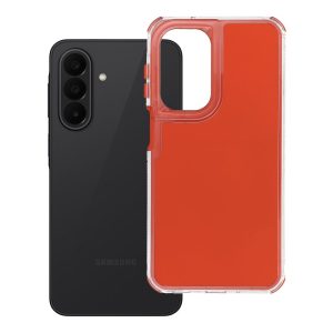 Case for Samsung A27 5G Matrix orange