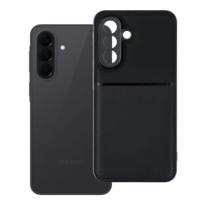 Case for Samsung A37 5G Noble black