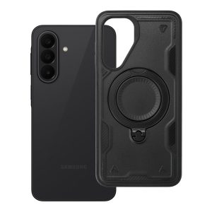 Case for Samsung A27 5G Frost Armor black