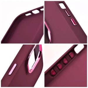FRAME Case for SAMSUNG A27 5G purple 5 fb6d8e48299d99753ad03ca0c54eed18